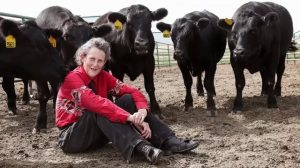 The Grandin Papers - Meet Dr. Temple Grandin - Huntsville, Al
