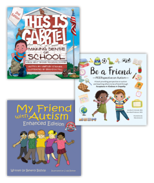 Back to School Package: Kids