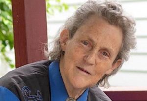 Insights into Autism and Animal Behavior - Meet Dr. Temple Grandin in Ralston, NE