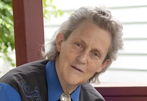 Autism: The Way I See It - Meet Dr. Temple Grandin in Nashville, TN