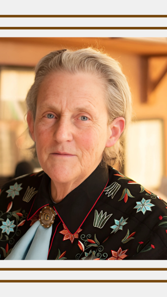 Autism: The Way I See It - Meet Dr. Temple Grandin in Louisville, KY