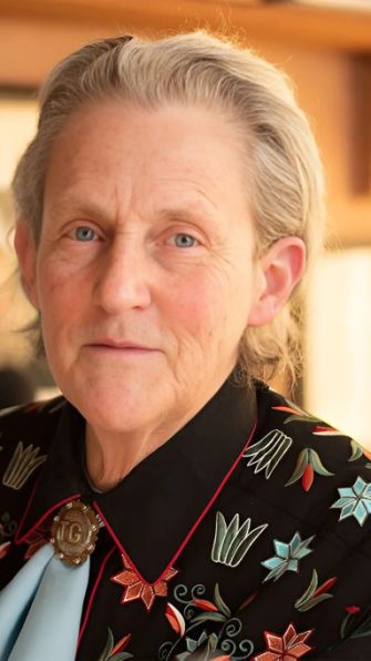 Autism: The Way I See It - Meet Dr. Temple Grandin in Arkansas