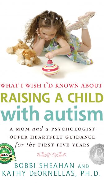 What I Wish I'd Known About Raising a Child with Autism: The First 5 Years