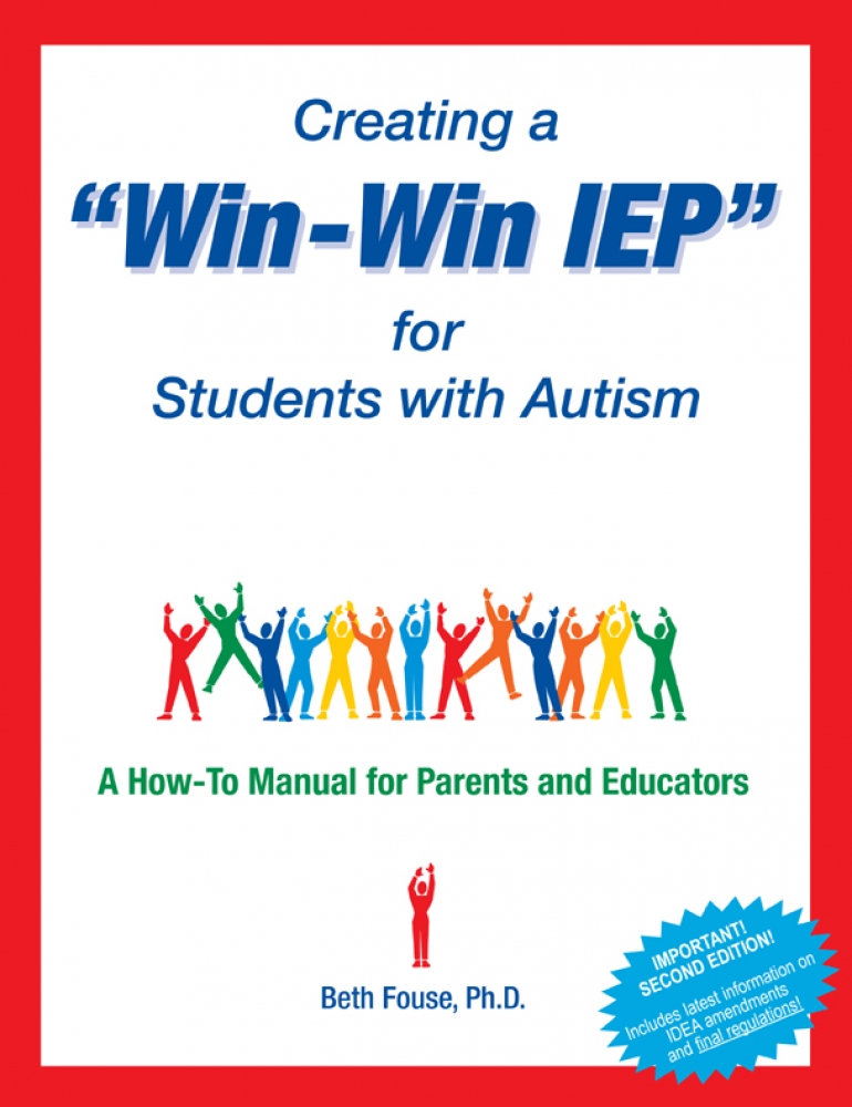 New to Autism Resource Guide – Top Ten Resources To Use Now - Future ...