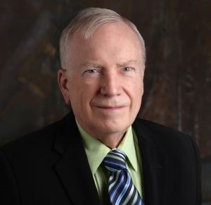 Webinar with Dr. John Taylor - July 8, 2020