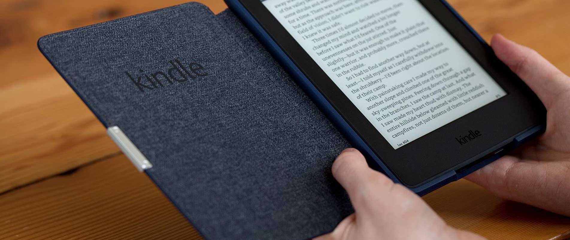 How Do I Download Mobi Files To My Kindle