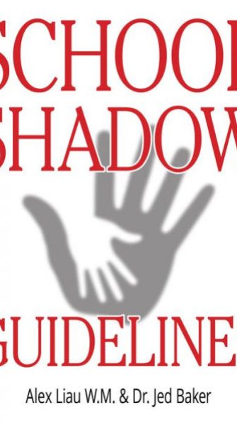 School Shadow Guidelines provides strategies that help your child adapt to new surroundings and learning environments by providing appropriate behaviors in school.