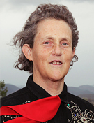Temple Grandin, Ph.D.