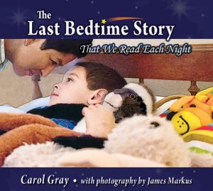 The Last Bedtime Story That We Read Each Night